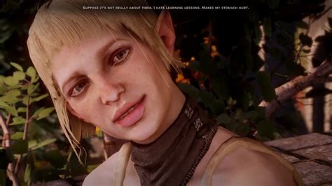 dragon age inquisition sera approval